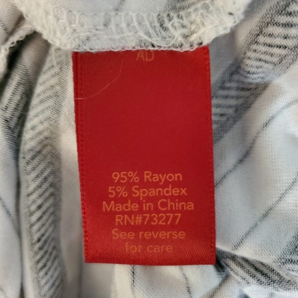 Jennifer Lopez Fitted Summer Dress👗Small - Picture 6 of 6